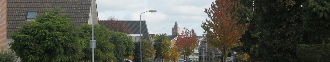 Giesbeek Torenhoog